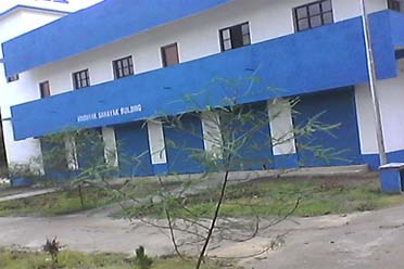 Krishak Sahayak Kendra,Bagda Krishak Bazar